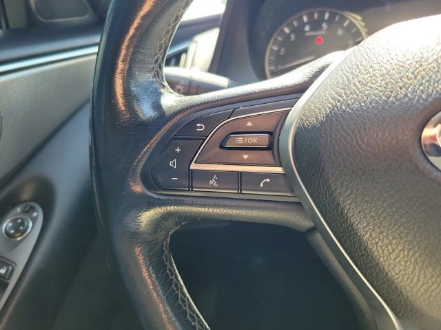 Used 2019 INFINITI Q50 Signature Edition w/ Cargo Package (L96) image 26