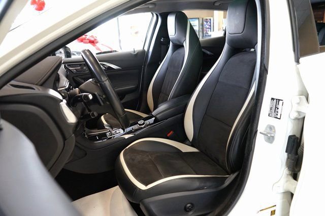 Used 2018 INFINITI QX30 Sport w/ Cargo Package image 2