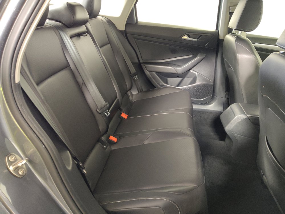 Used 2020 Volkswagen Jetta SE FWD image 19