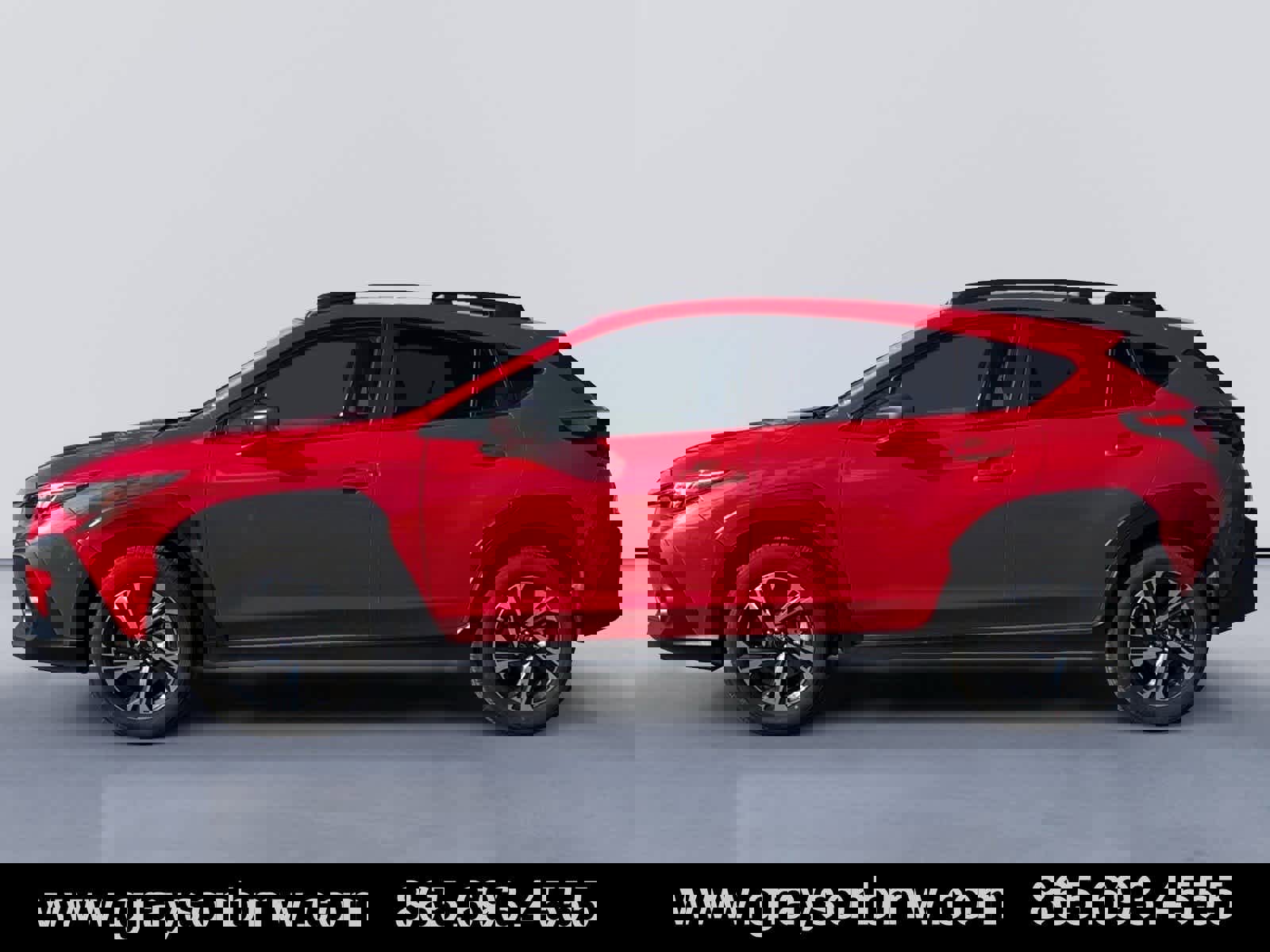 Used 2024 Subaru Crosstrek 2.0i Premium image 6