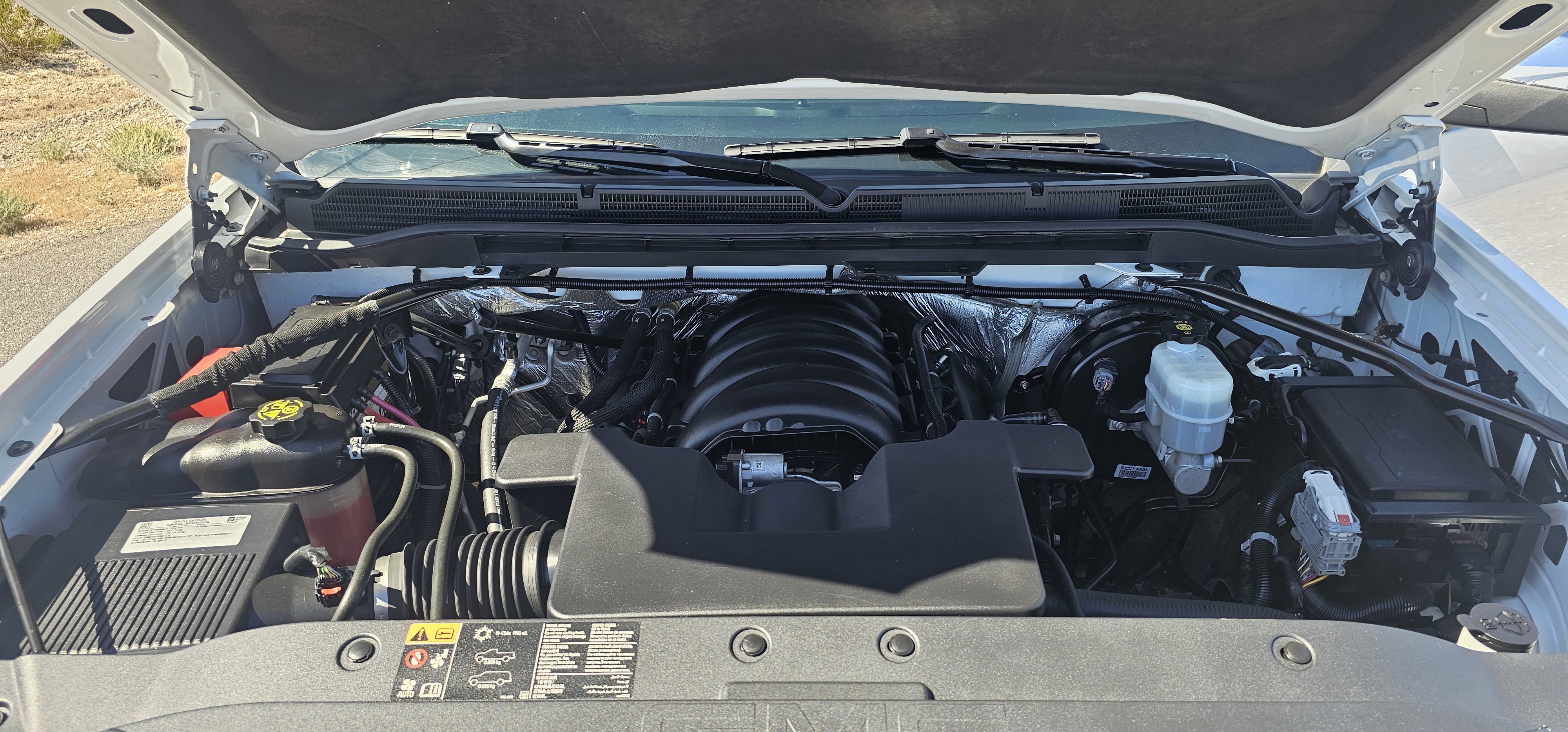 Used 2016 GMC Sierra 1500 SLE w/ All-Terrain Package image 11