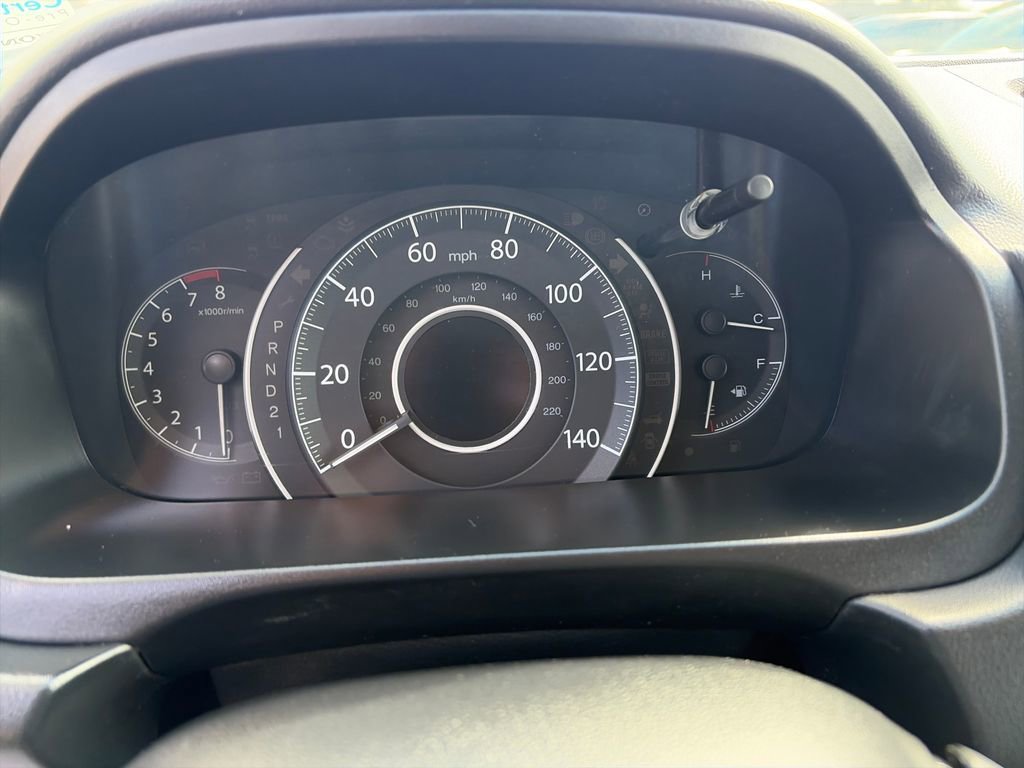 Used 2013 Honda CR-V LX image 17