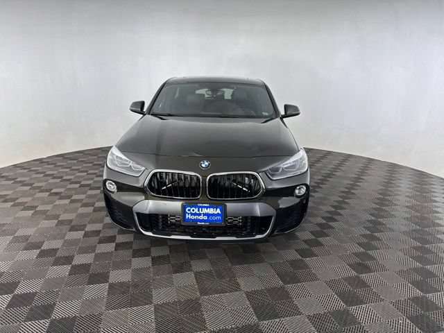 Used 2018 BMW X2 xDrive28i AWD/4WD image 3