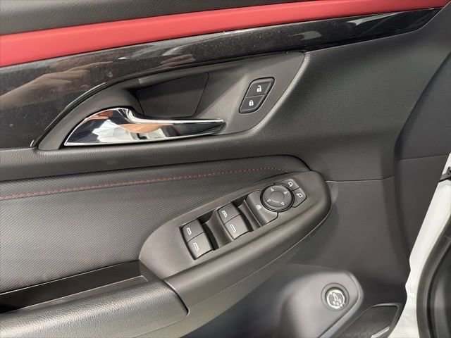 New 2026 Chevrolet TrailBlazer RS image 13