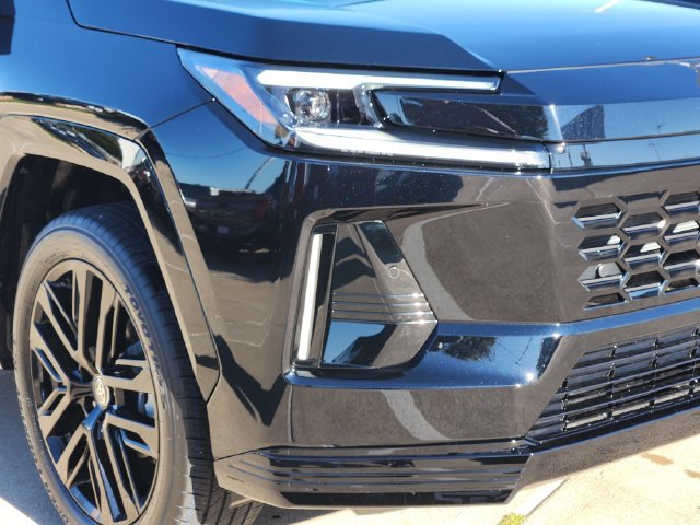 New 2026 Toyota RAV4 XSE AWD/4WD image 7