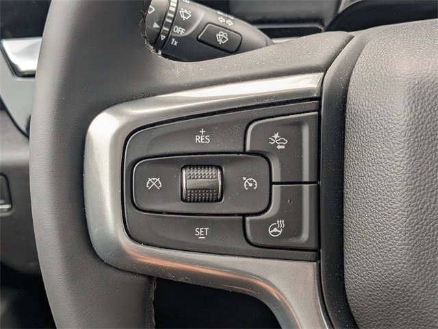 New 2026 Chevrolet Silverado 2500 LT image 26