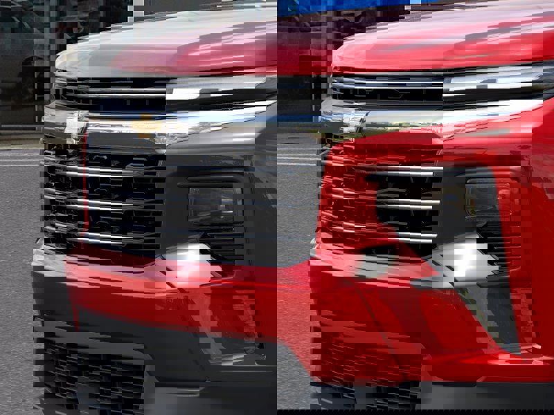 New 2026 Chevrolet Traverse LT image 13