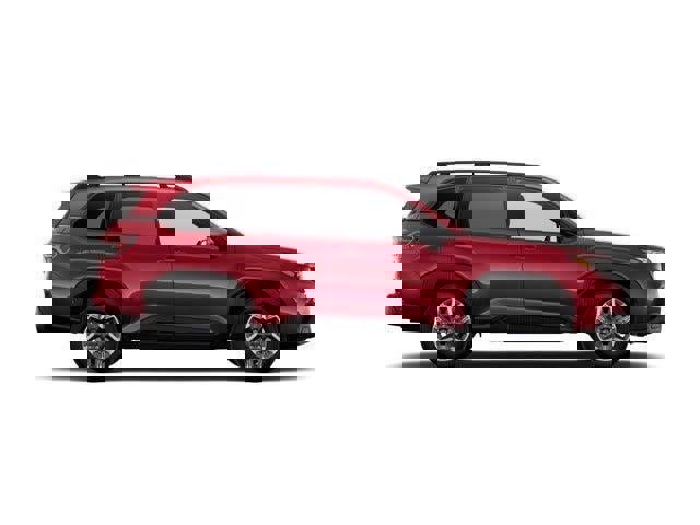 New 2026 Subaru Forester Premium w/ Base/Premium Plus Package image 7