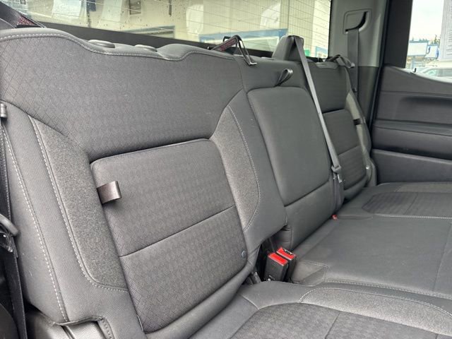 Used 2021 GMC Sierra 1500 Elevation w/ X31 Off-Road Package image 17