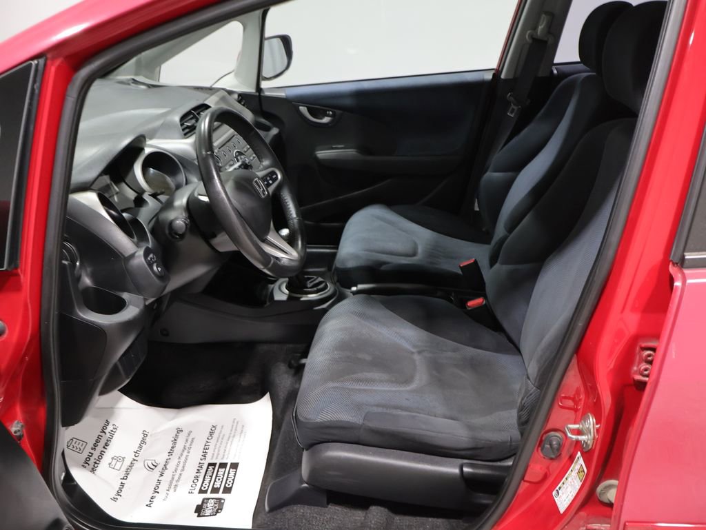 Used 2009 Honda Fit Sport image 9