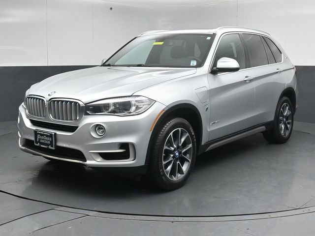 Used 2018 BMW X5 xDrive40e image 3