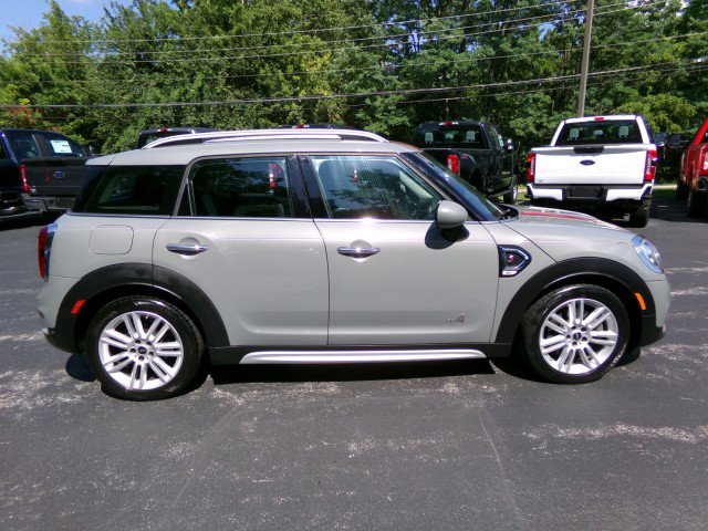 Used 2019 MINI Cooper Countryman S image 12