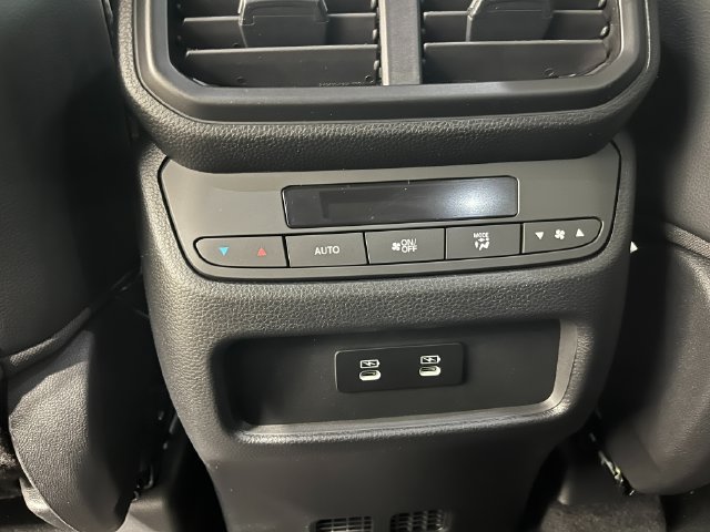 New 2026 Honda Pilot EX-L image 22