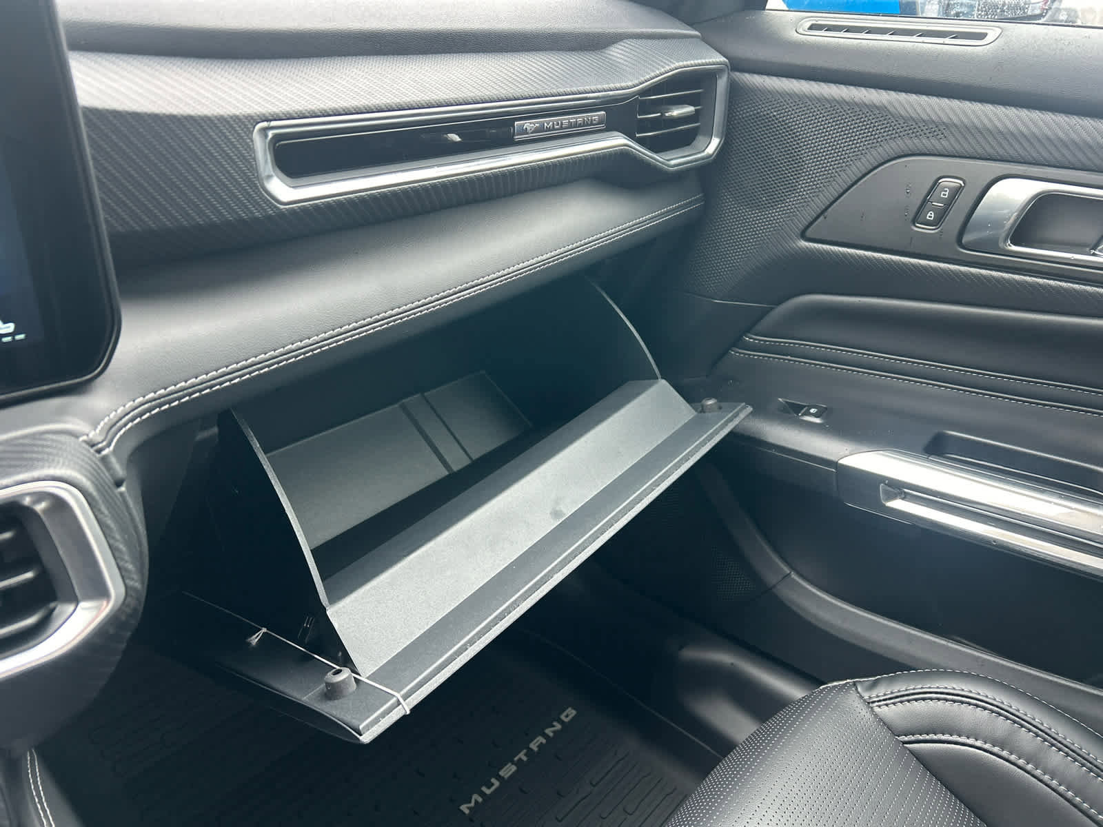 New 2026 Ford Mustang GT Premium image 41