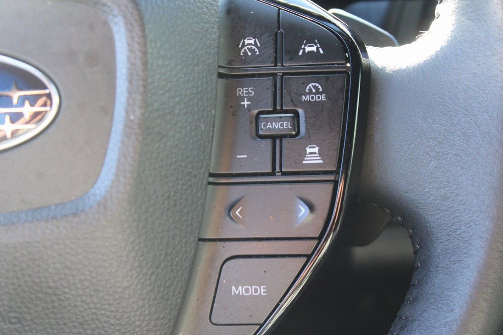 Used 2023 Subaru Solterra AWD image 15