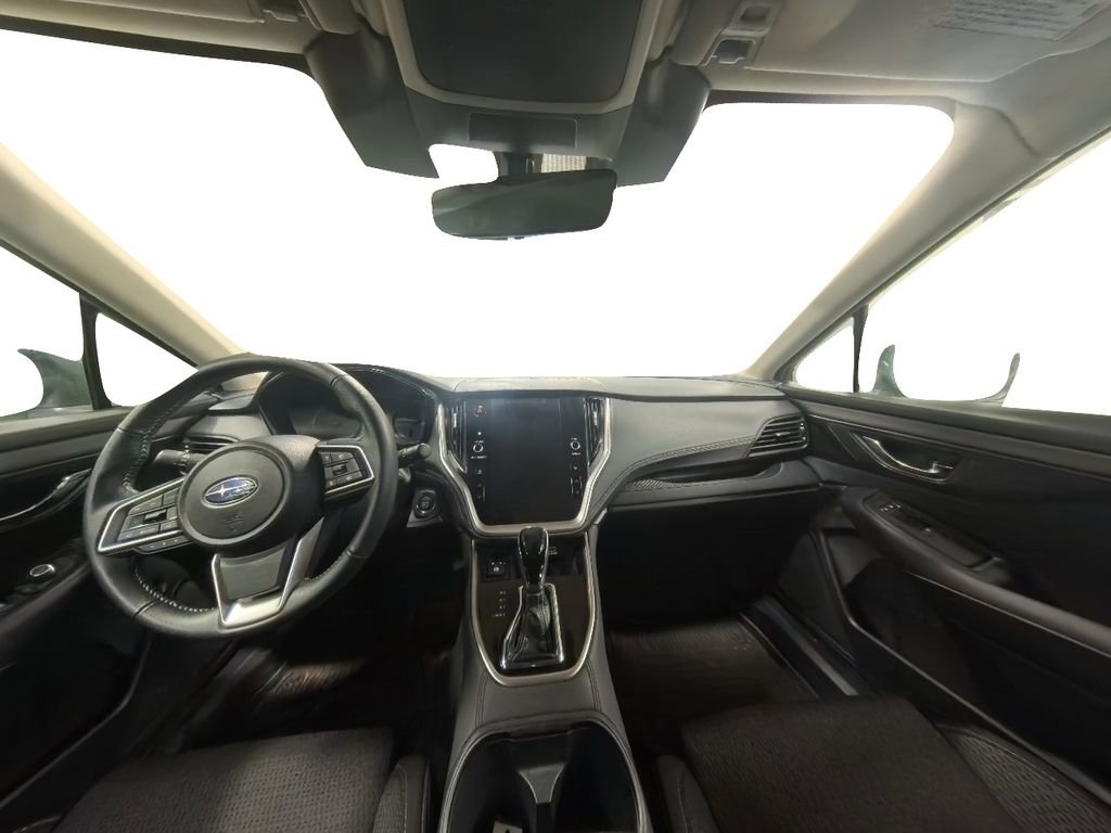 Certified 2025 Subaru Outback Premium image 28