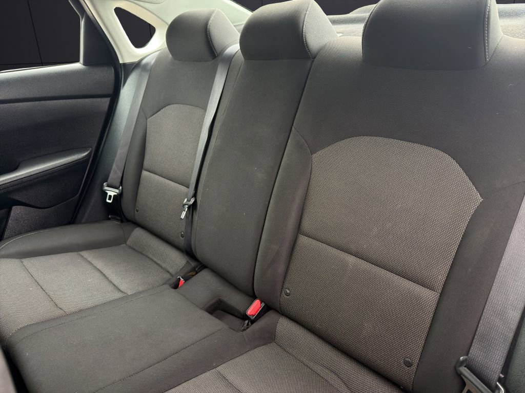 Used 2023 Kia Forte LXS image 21