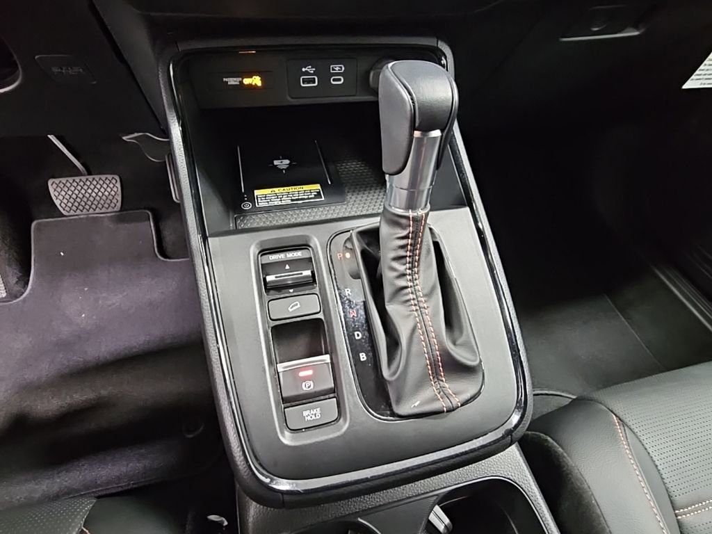Used 2025 Honda CR-V Sport-L image 21