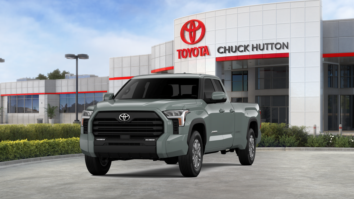 Used 2025 Toyota Tundra SR5 AWD/4WD image 47