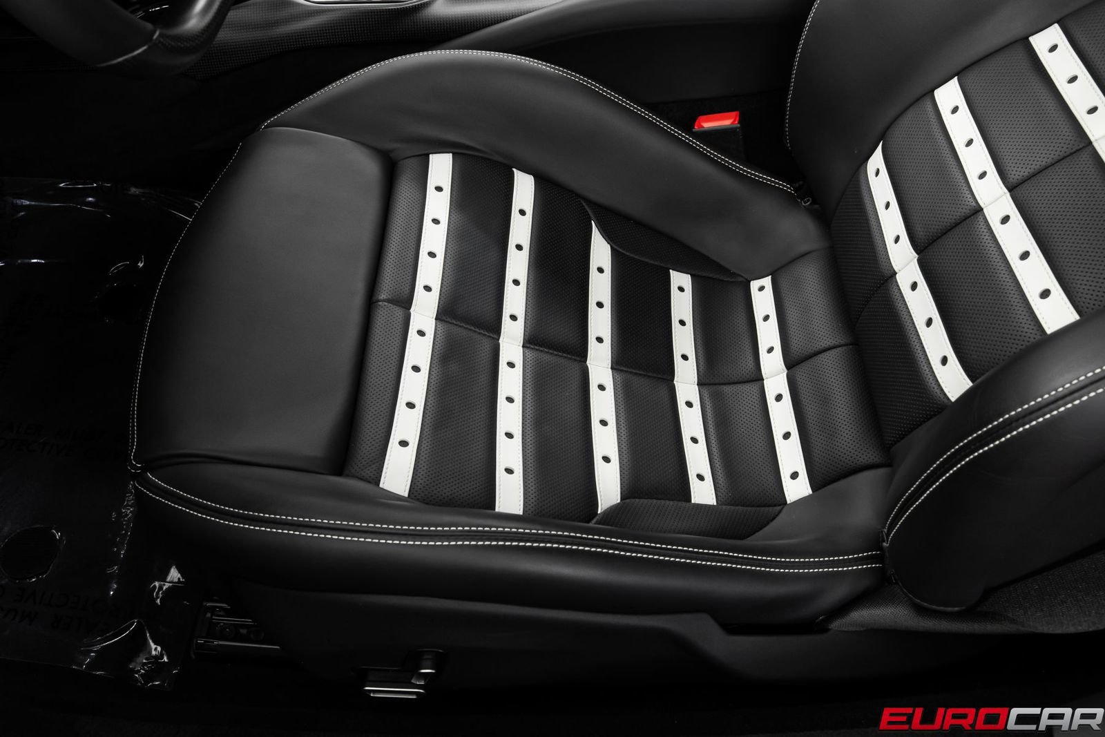 Used 2024 Ferrari 296 GTB RWD image 46