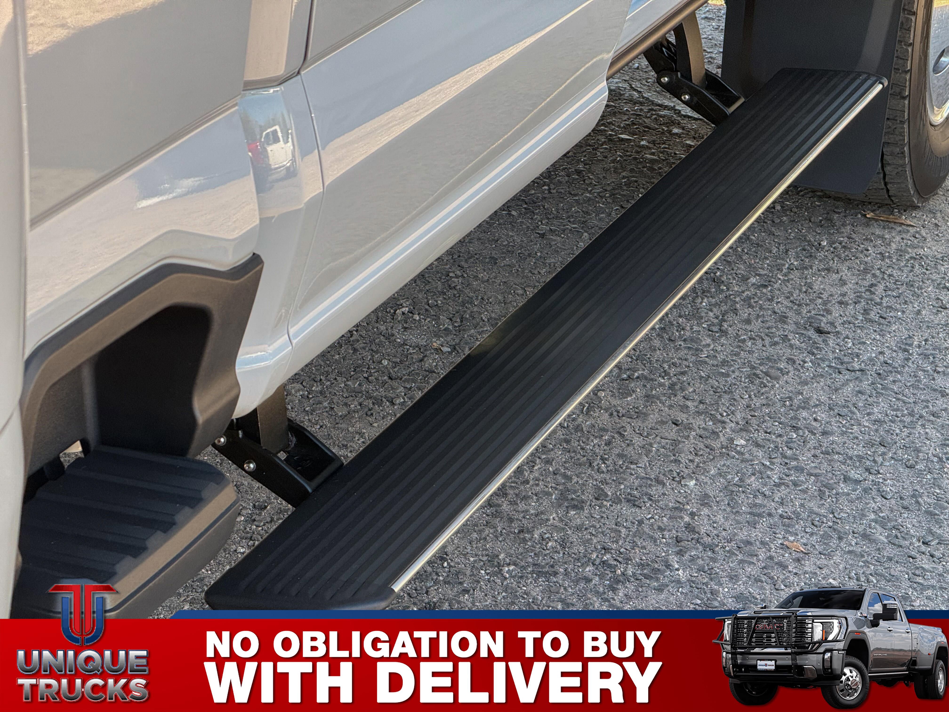 Used 2026 Ford F450 Platinum w/ Platinum Plus Package image 12