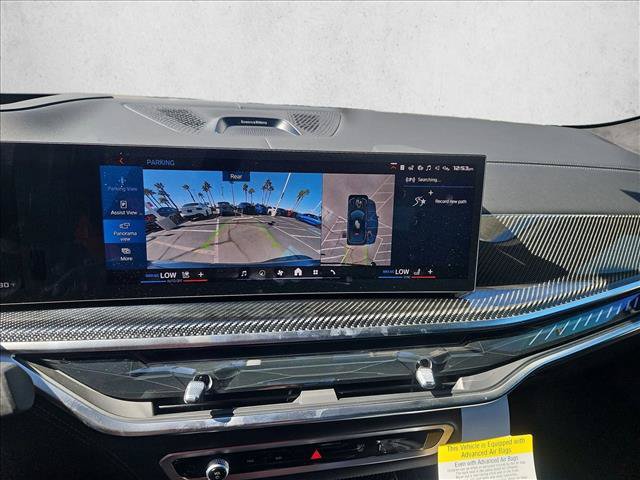 New 2027 BMW X6 M Competition w/ Executive Package AWD/4WD image 13