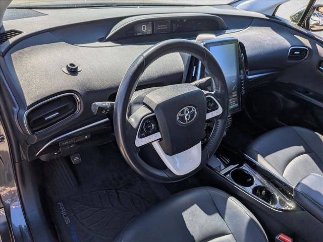 Used 2018 Toyota Prius Prime Premium image 10