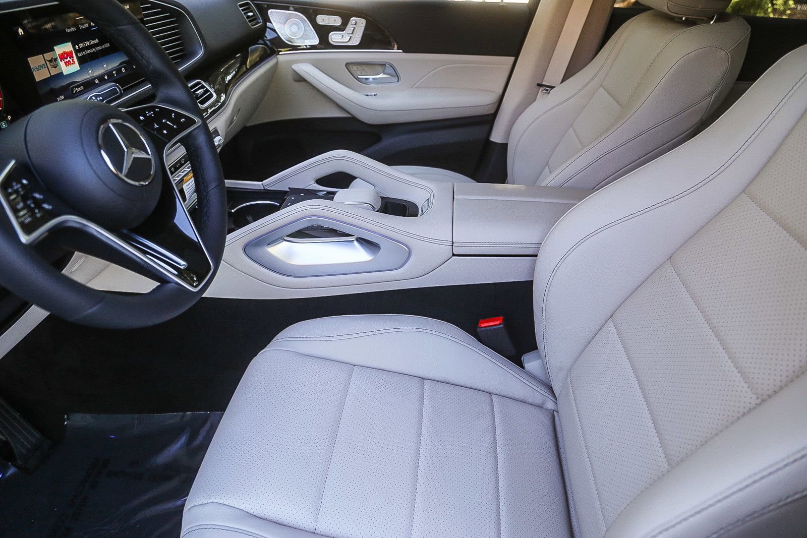 New 2026 Mercedes-Benz GLE 450 4MATIC image 17