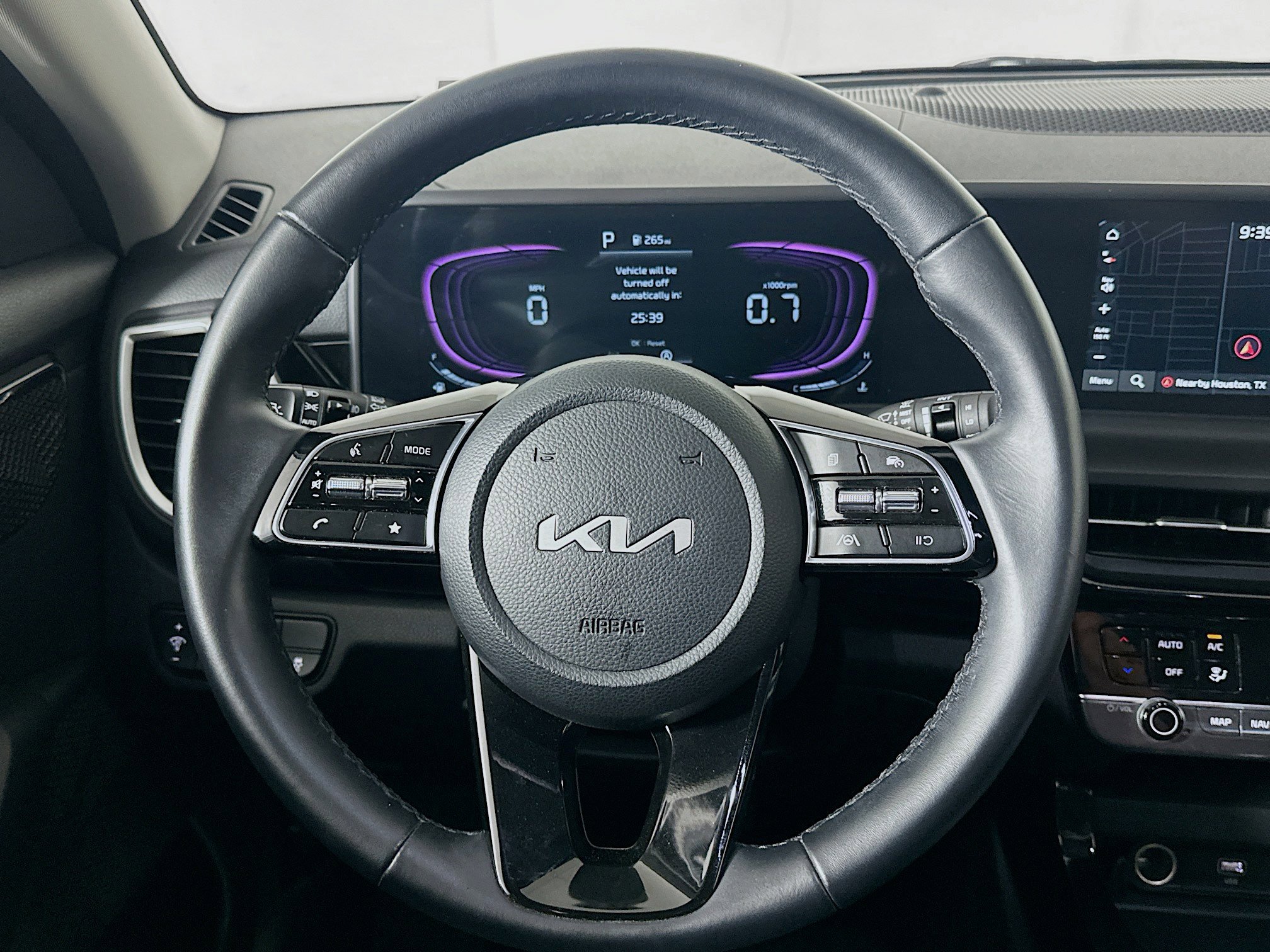 Used 2025 Kia Seltos S image 18