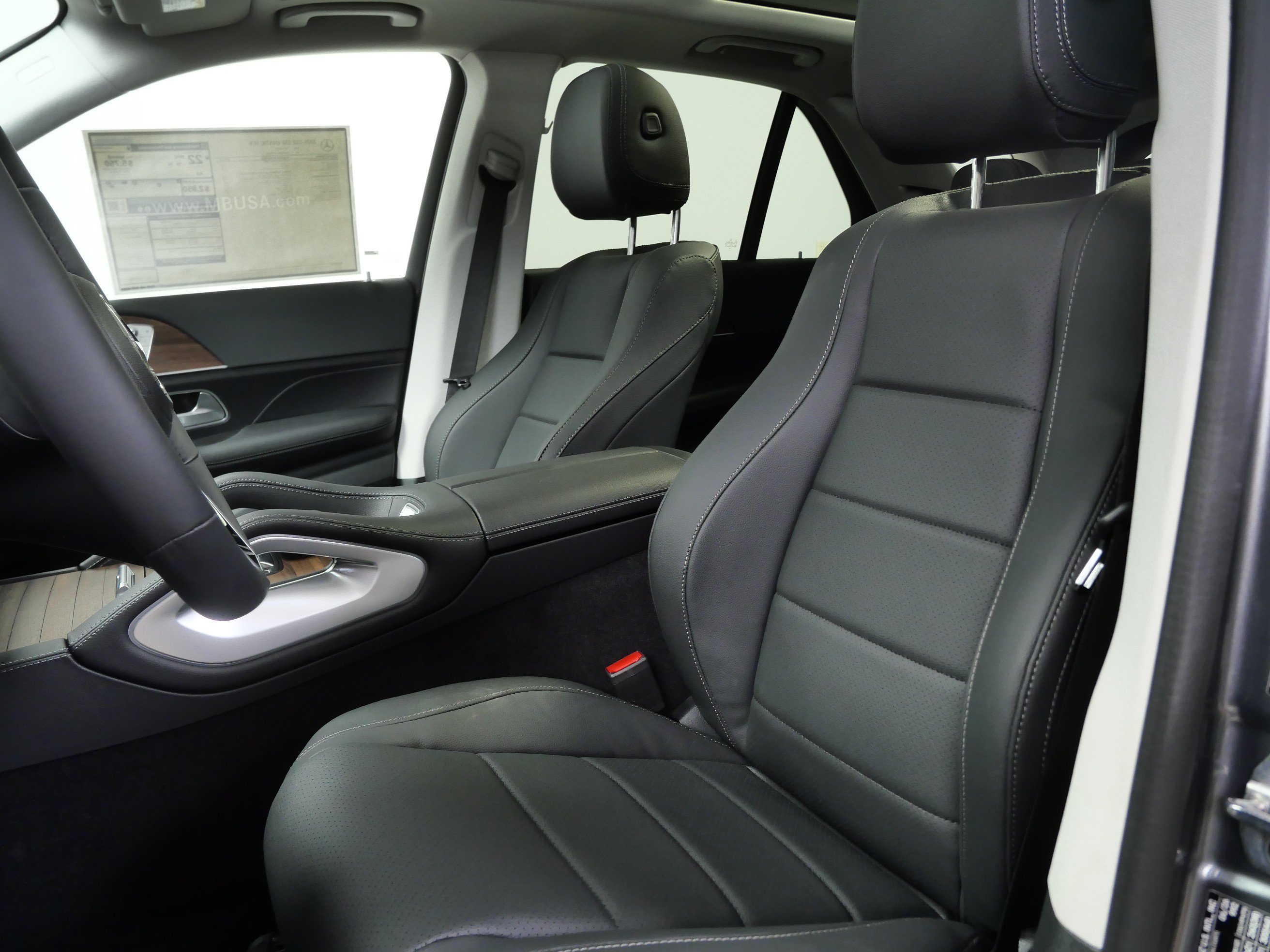 New 2026 Mercedes-Benz GLE 350 4MATIC image 8