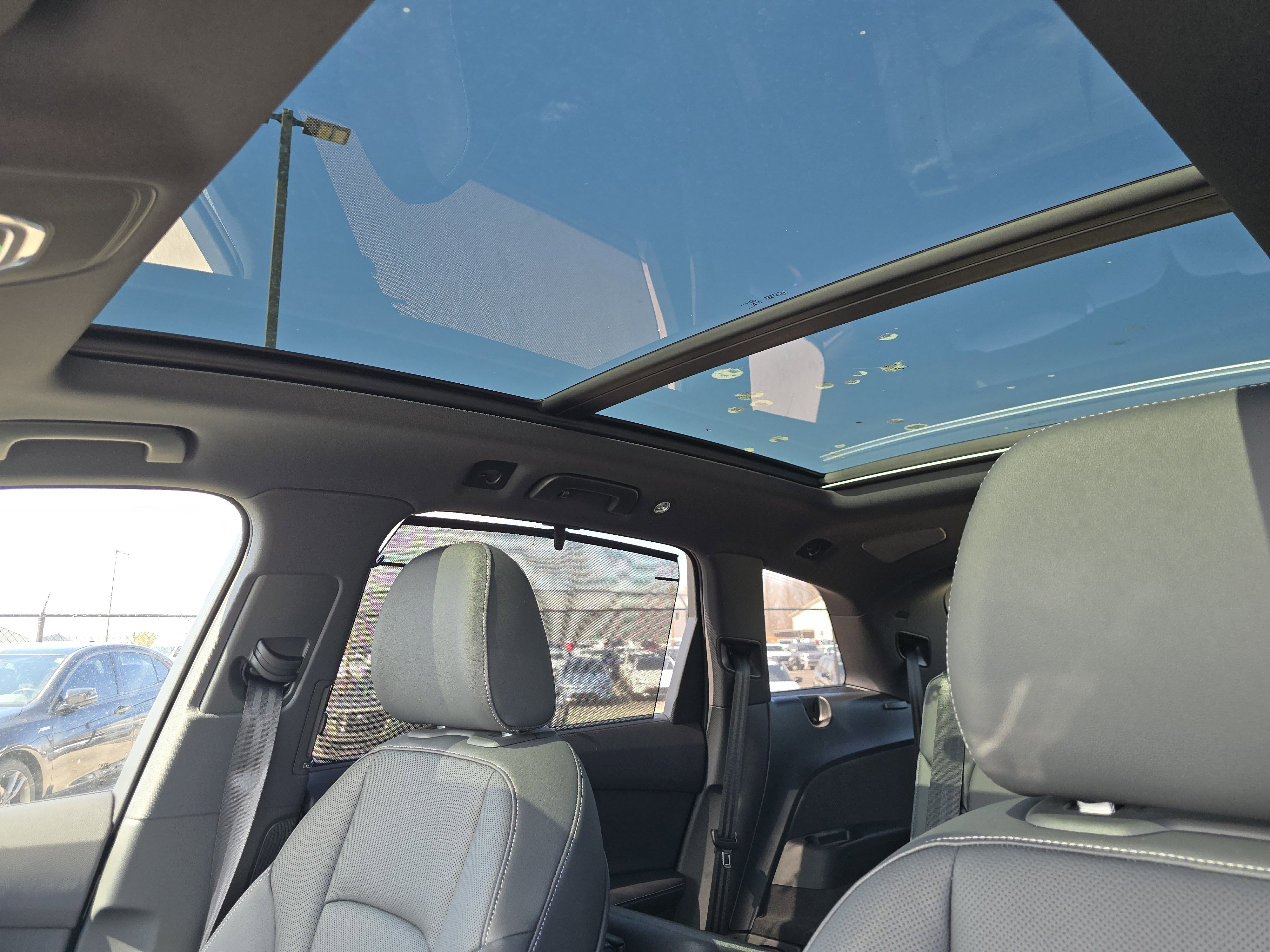 New 2026 Audi Q7 Premium Plus image 9