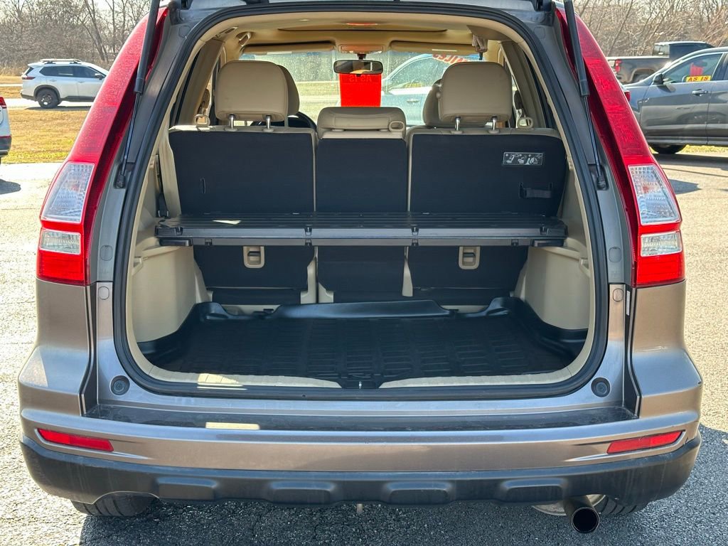 Used 2010 Honda CR-V EX-L image 8