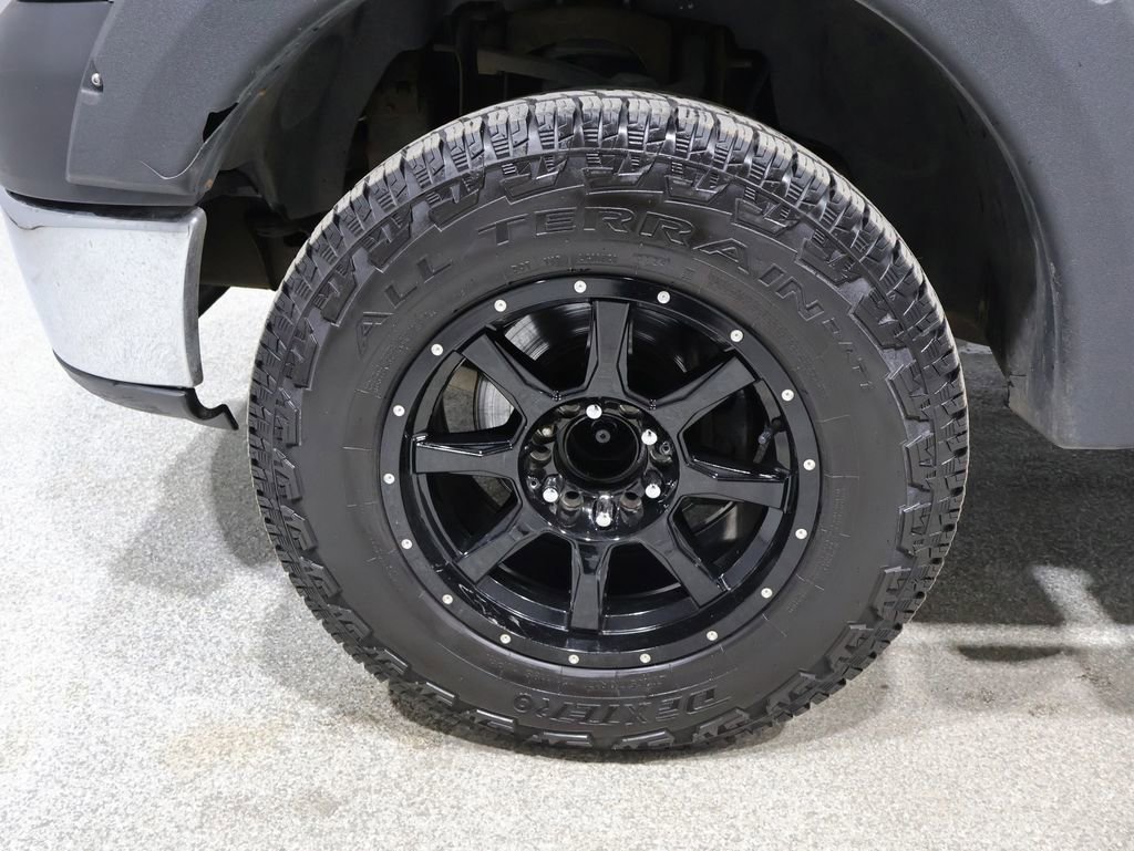 Used 2007 Ford F150 STX RWD image 17