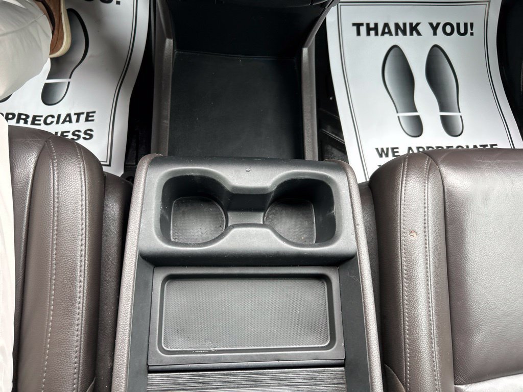 Used 2018 Honda Odyssey EX-L image 23