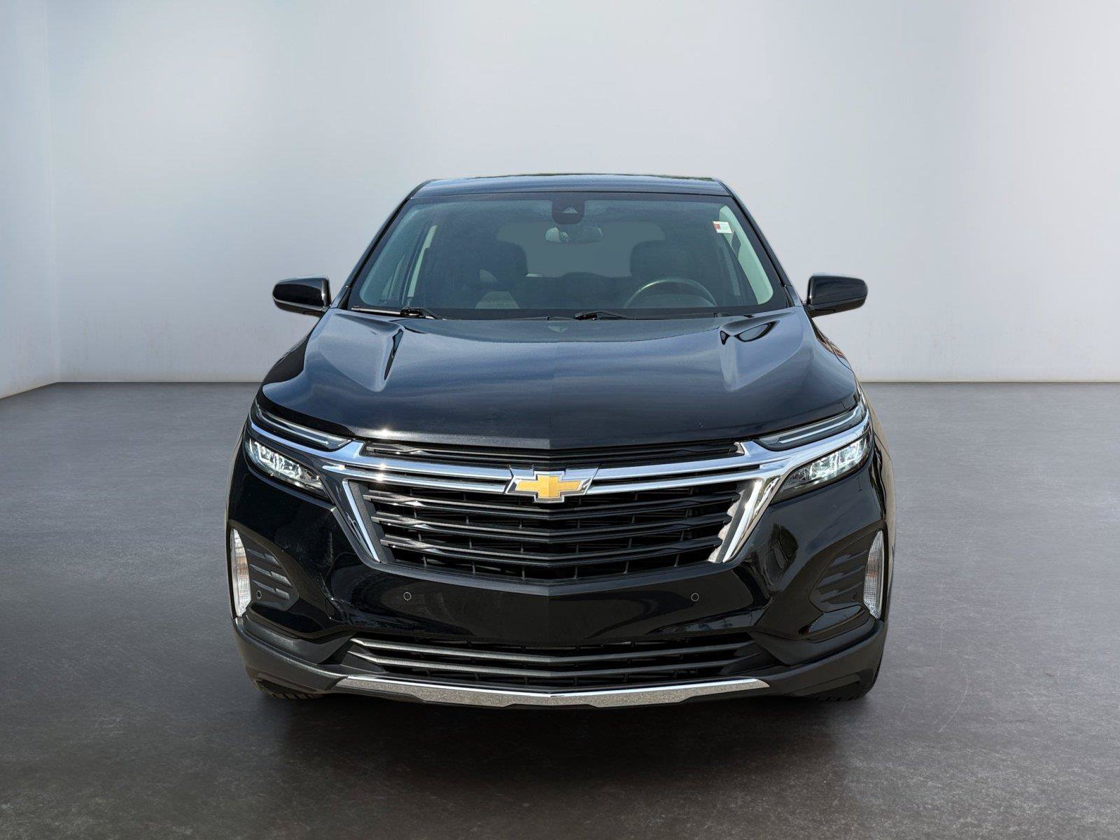 Used 2024 Chevrolet Equinox LT FWD image 8
