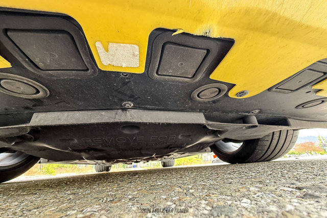 Used 2020 Dodge Challenger SRT Hellcat RWD image 86