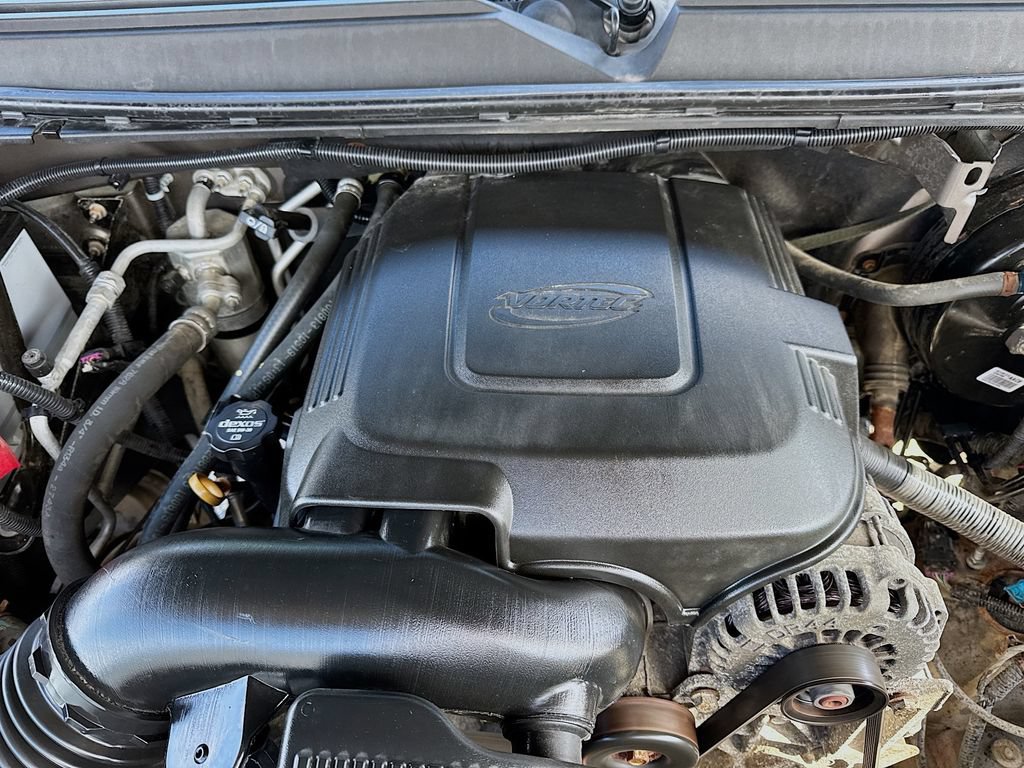 Used 2014 Cadillac Escalade Luxury AWD/4WD image 41