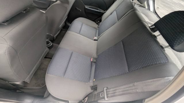 Used 2006 Chevrolet Aveo LS FWD image 19