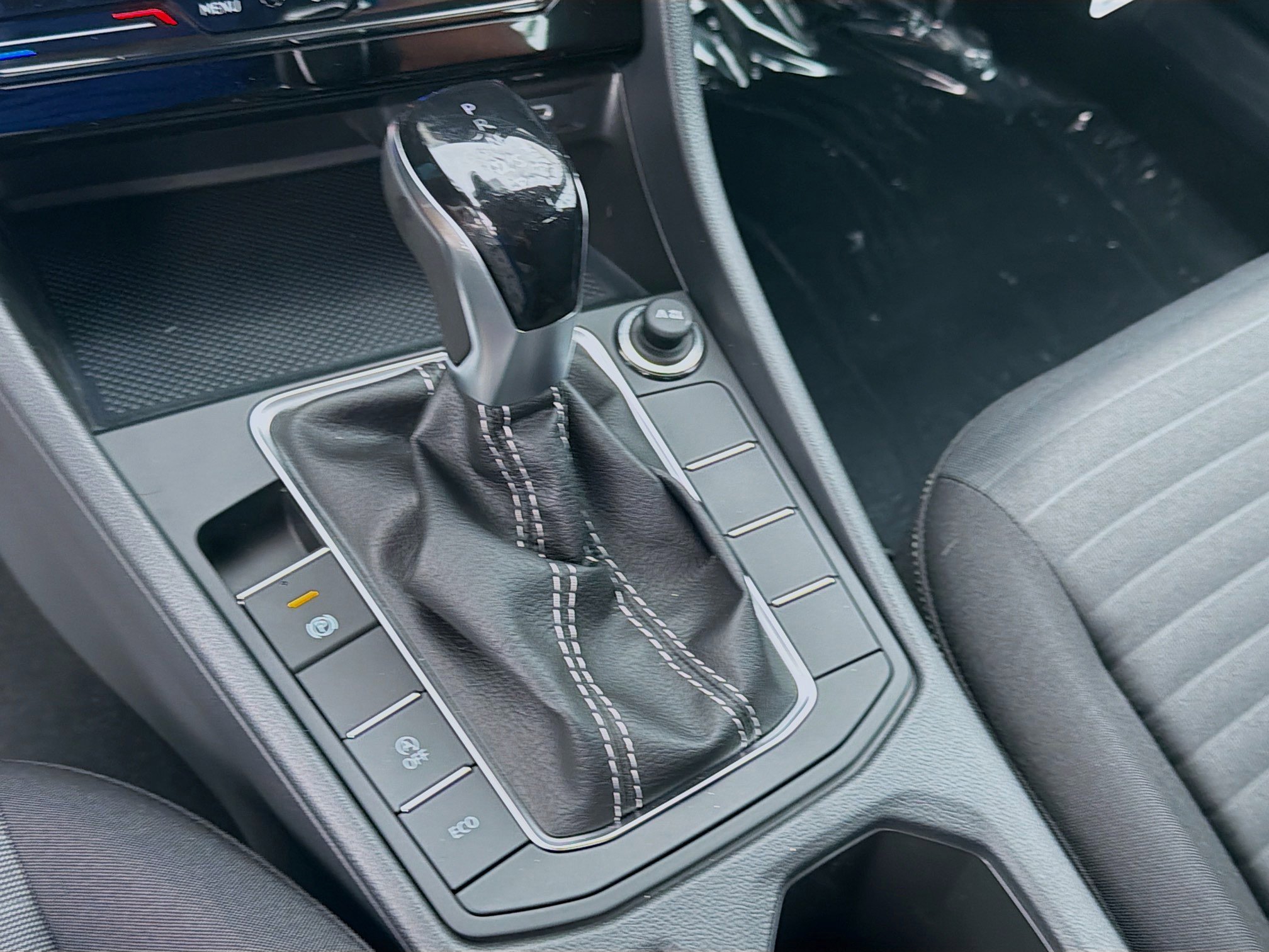 New 2026 Volkswagen Jetta S FWD image 15