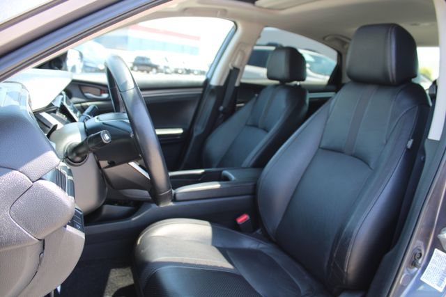 Used 2019 Honda Civic EX-L image 29