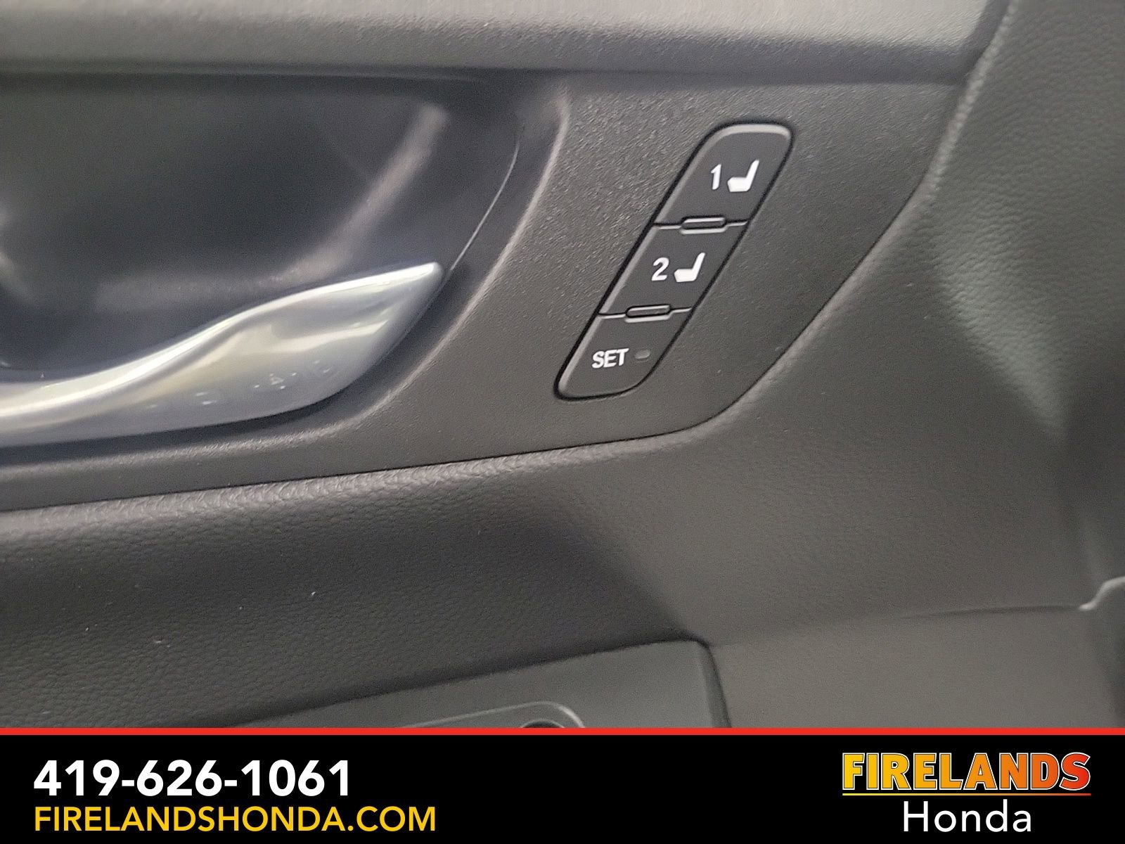 New 2026 Honda CR-V Sport-L image 16