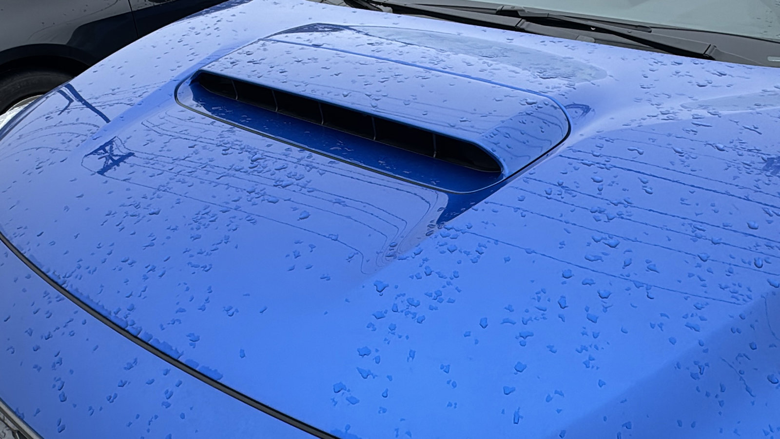 Used 2024 Subaru WRX image 9