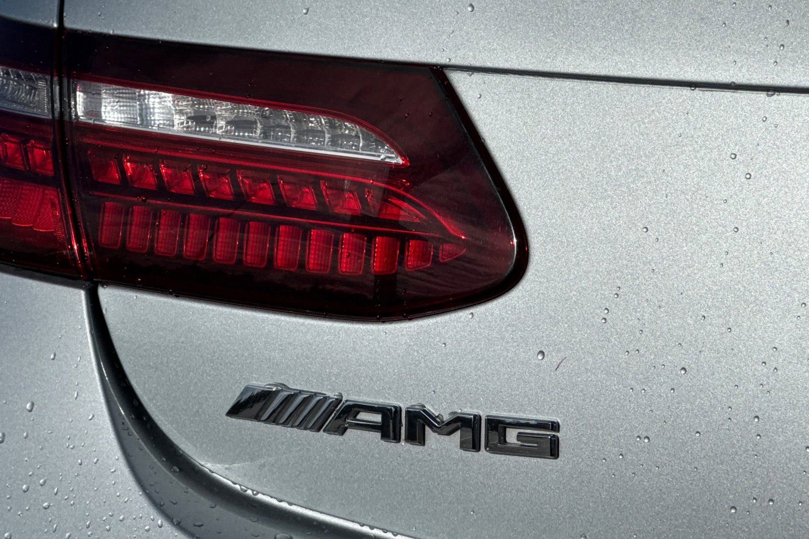 Used 2021 Mercedes-Benz E 53 AMG 4MATIC Cabriolet image 25