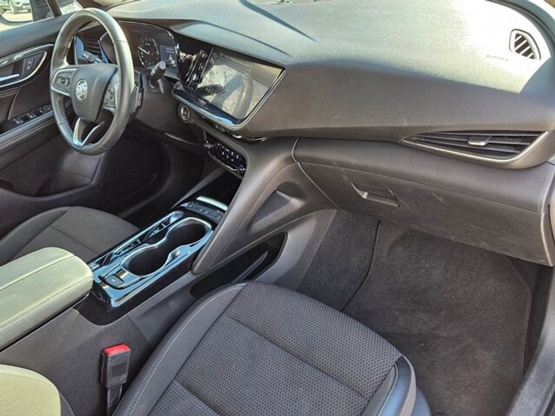 Used 2023 Buick Envision Preferred w/ Sport Touring Package image 14