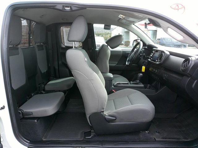 Certified 2022 Toyota Tacoma SR w/ SR Convenience Package image 21