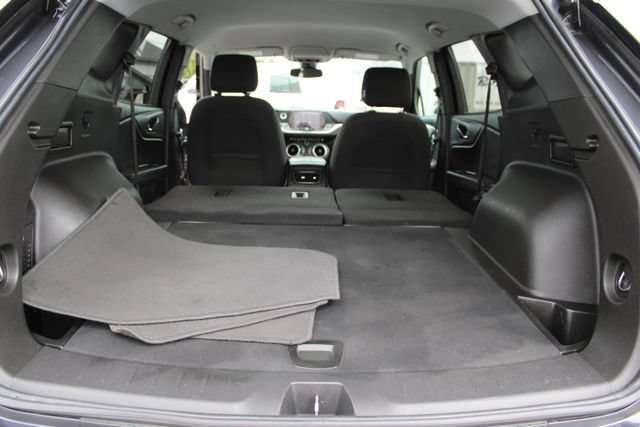 Used 2021 Chevrolet Blazer LT FWD image 37