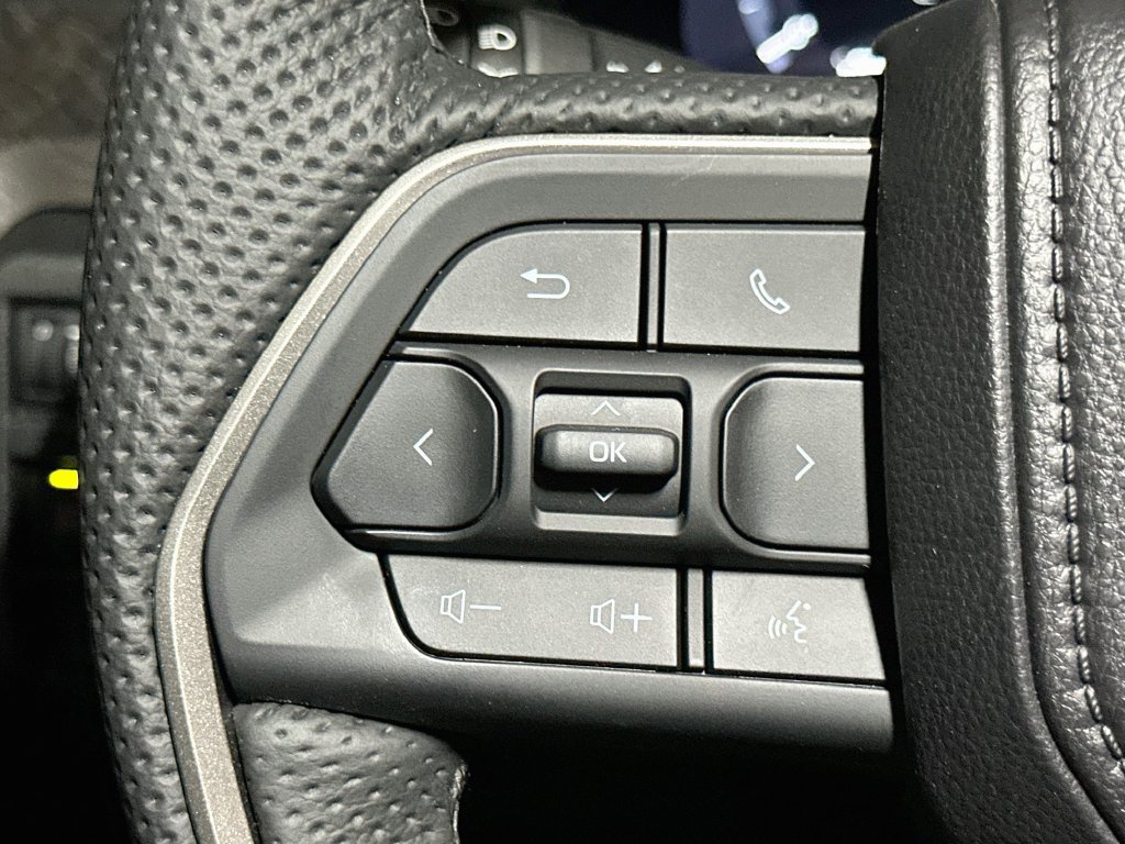 New 2026 Toyota Tacoma Limited AWD/4WD image 29