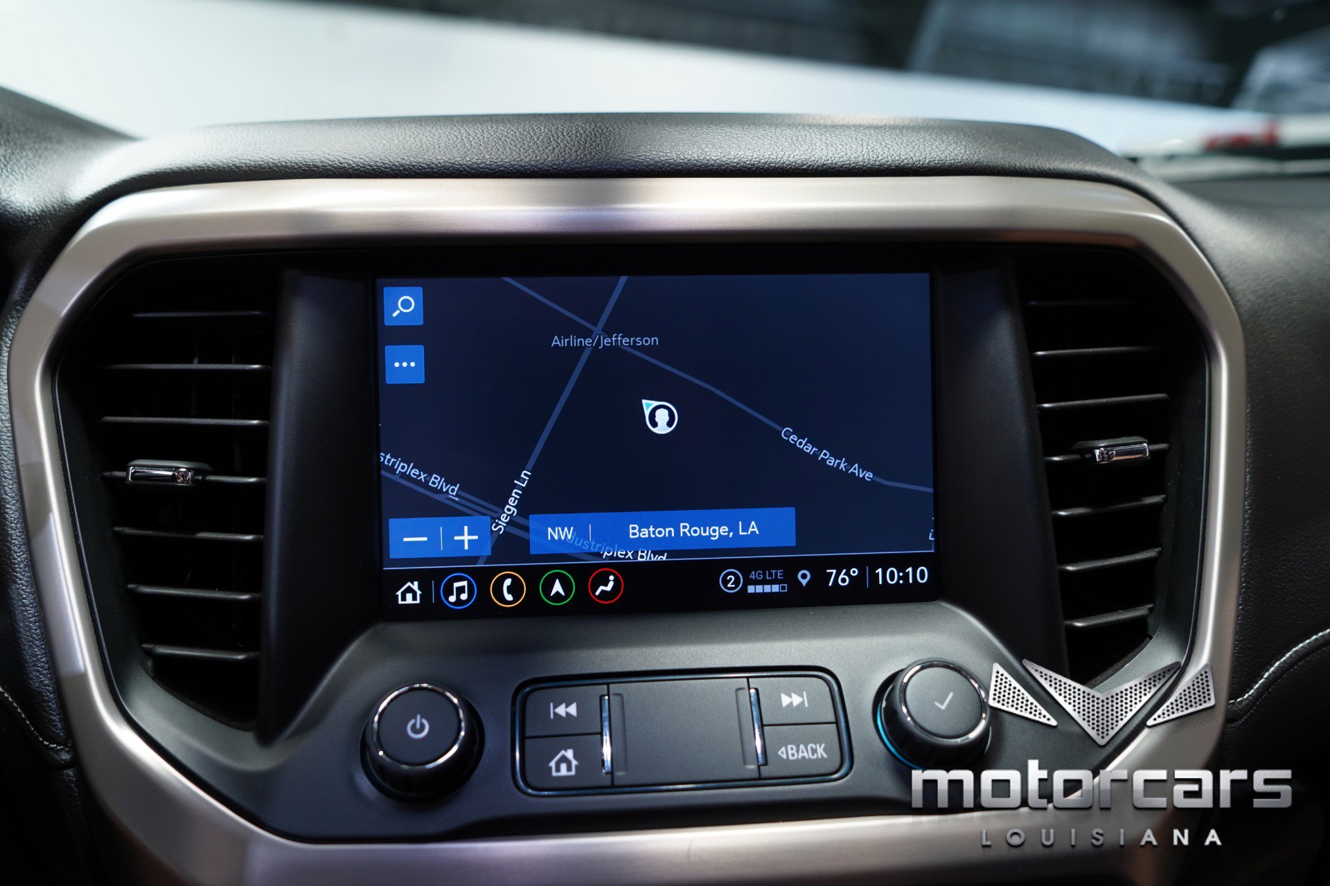 Used 2021 GMC Acadia Denali w/ Denali Technology Package image 36