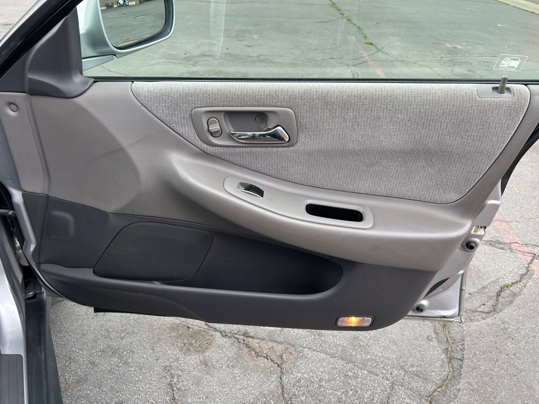 Used 2001 Honda Accord LX image 26