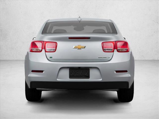 Used 2016 Chevrolet Malibu LTZ image 10